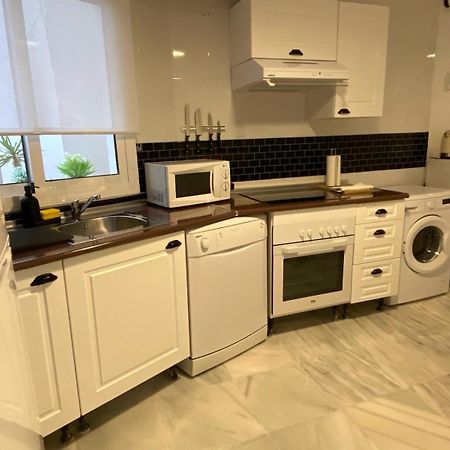 1 Mijas Apartment Luaran gambar