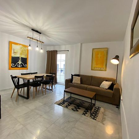 1 Mijas Apartment Luaran gambar