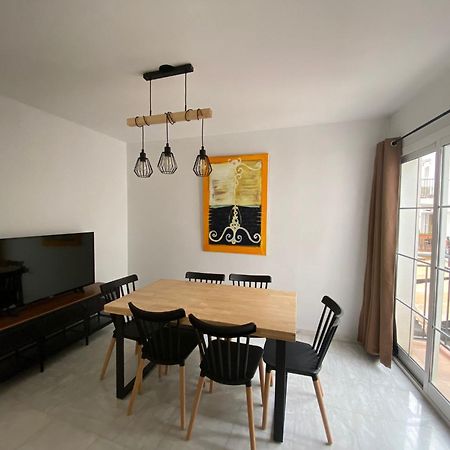 1 Mijas Apartment Luaran gambar
