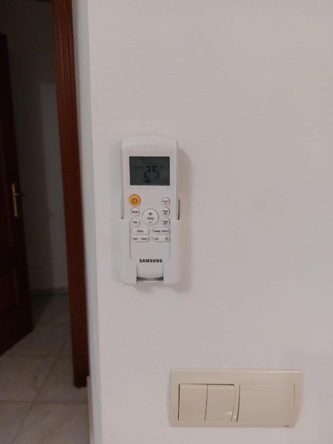 1 Mijas Apartment Luaran gambar