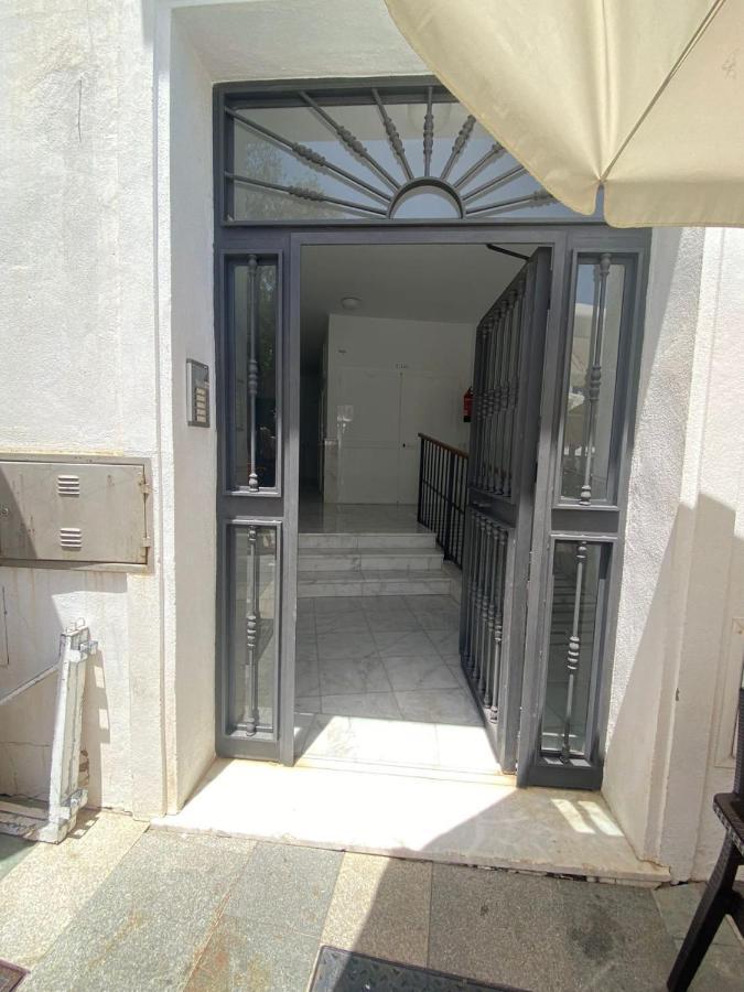 1 Mijas Apartment Luaran gambar