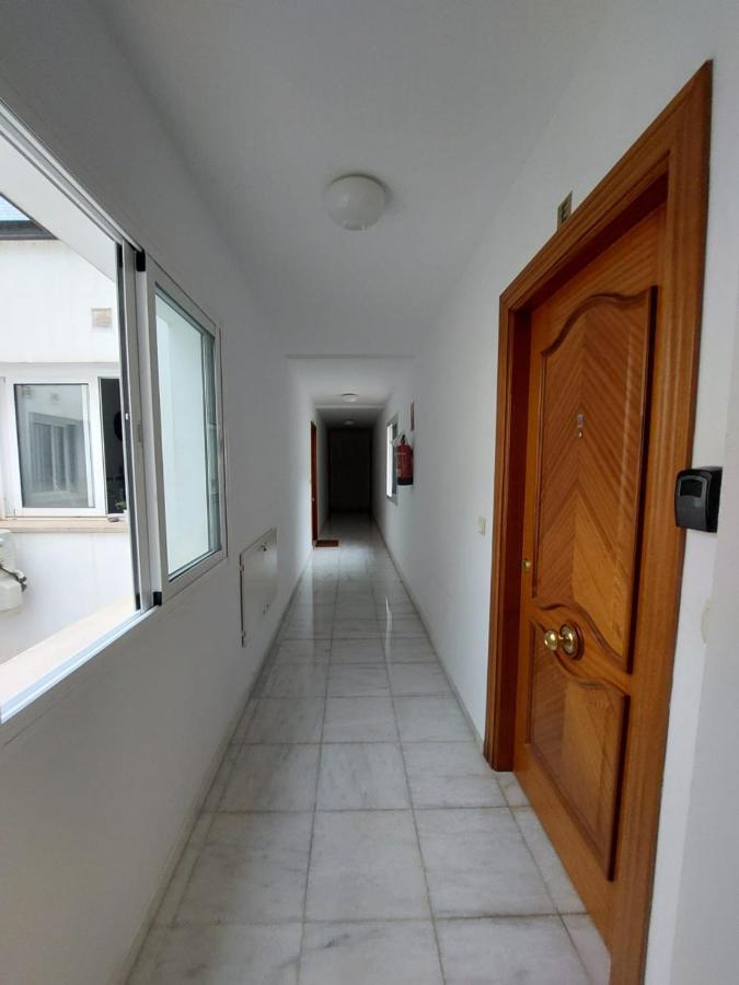 1 Mijas Apartment Luaran gambar