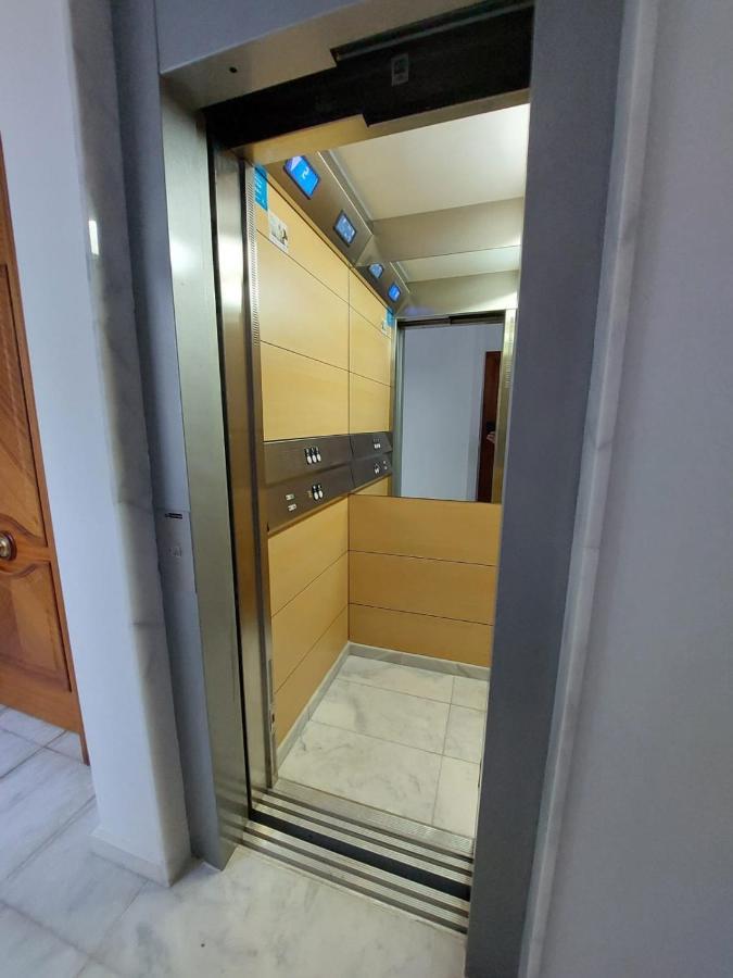 1 Mijas Apartment Luaran gambar