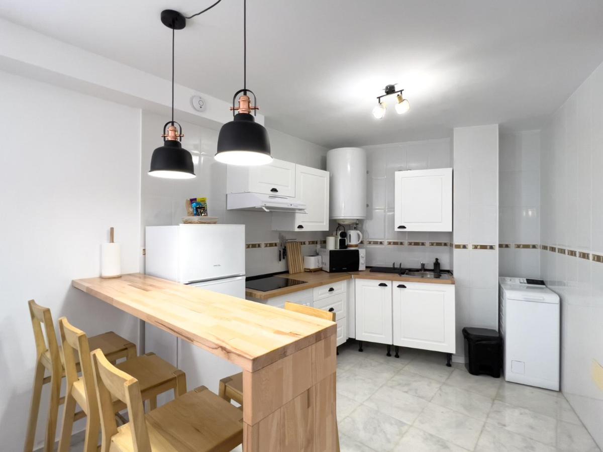 1 Mijas Apartment Luaran gambar