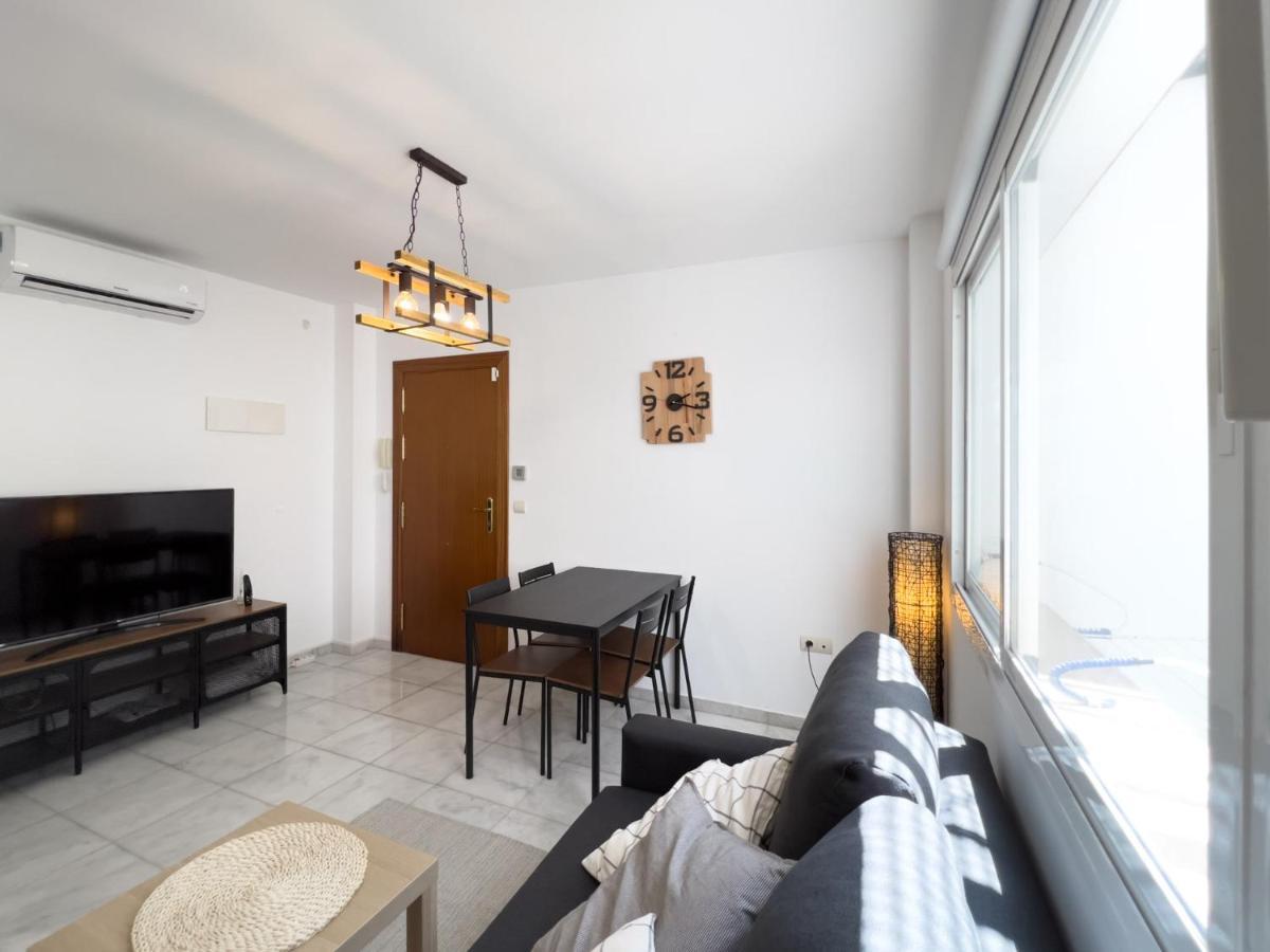 1 Mijas Apartment Luaran gambar