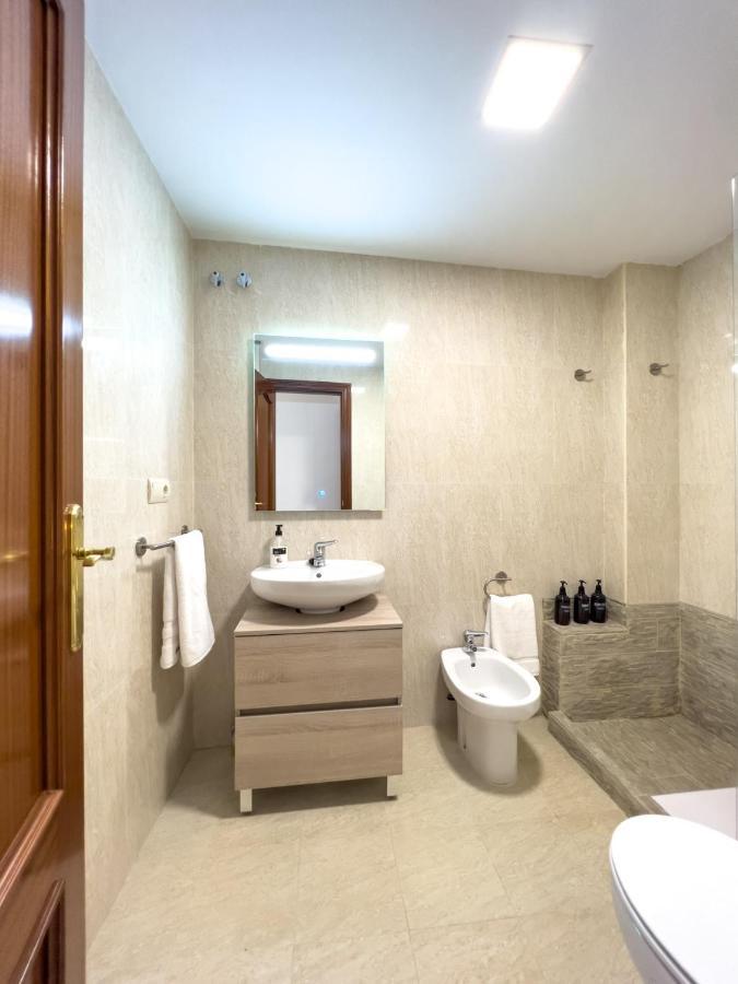 1 Mijas Apartment Luaran gambar