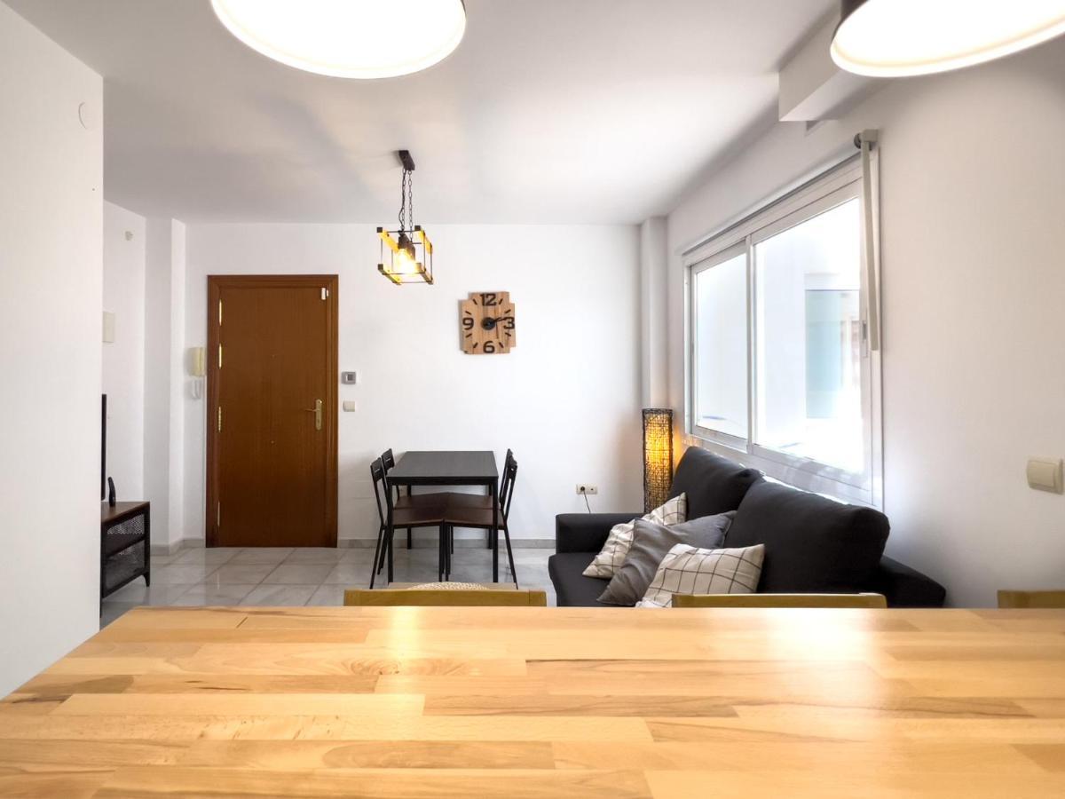 1 Mijas Apartment Luaran gambar