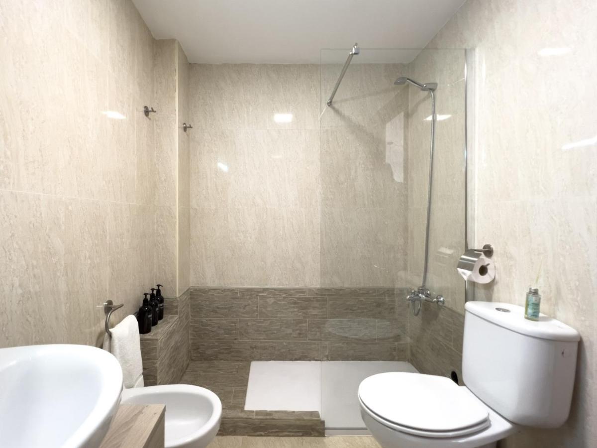 1 Mijas Apartment Luaran gambar