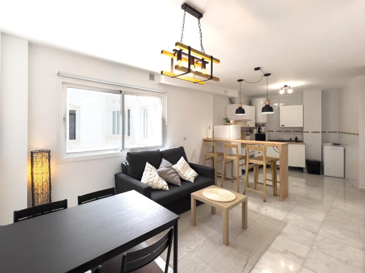 1 Mijas Apartment Luaran gambar