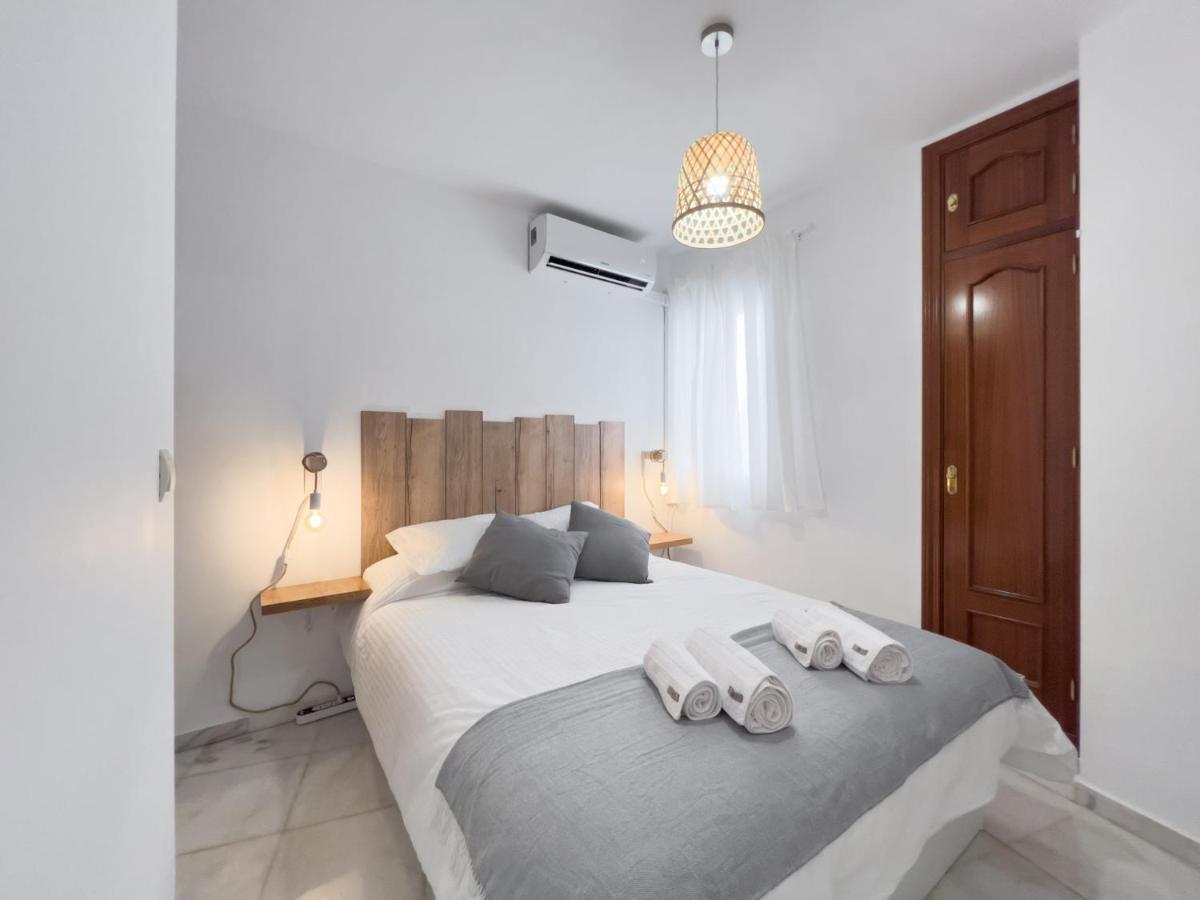 1 Mijas Apartment Luaran gambar