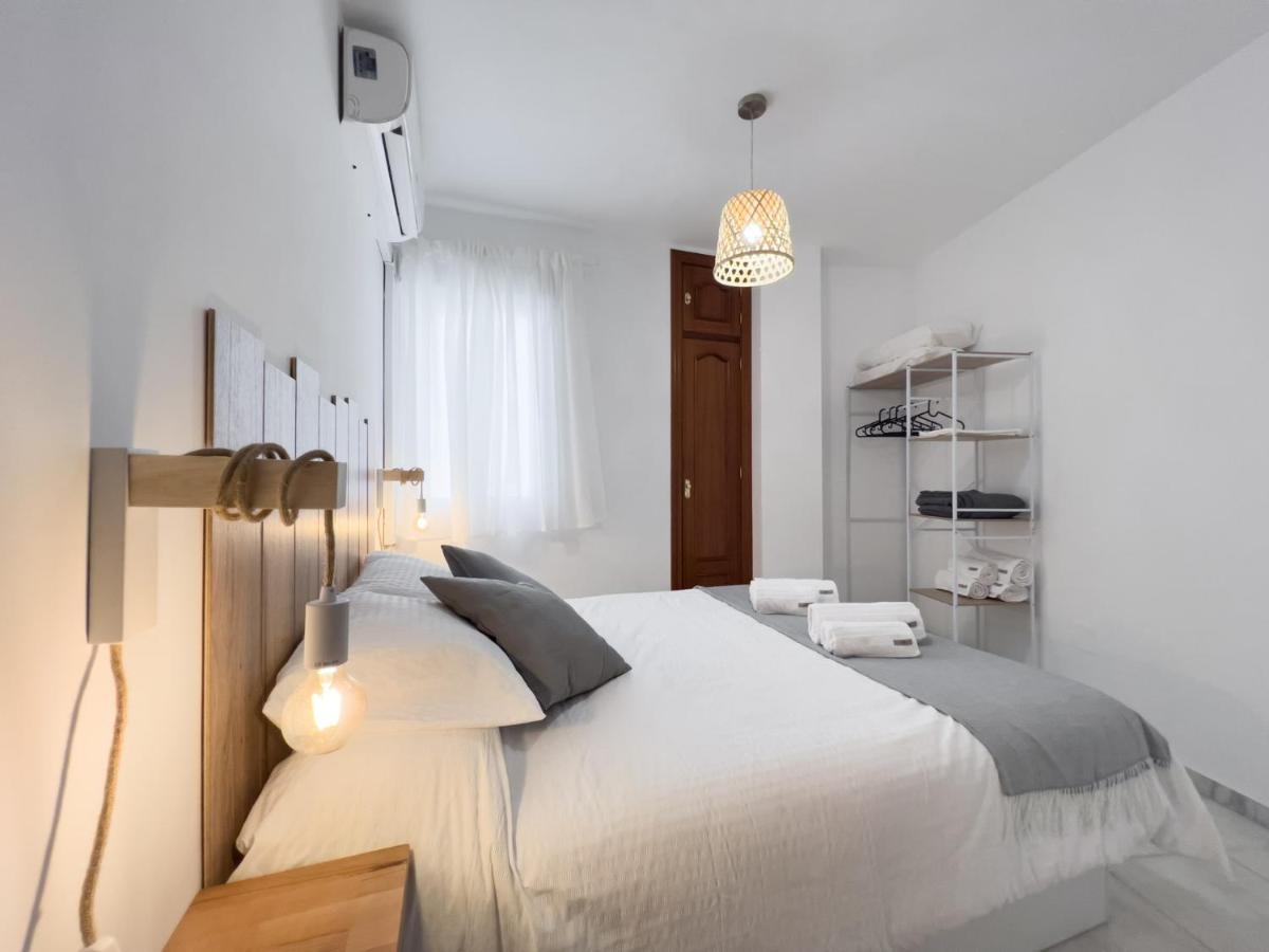 1 Mijas Apartment Luaran gambar