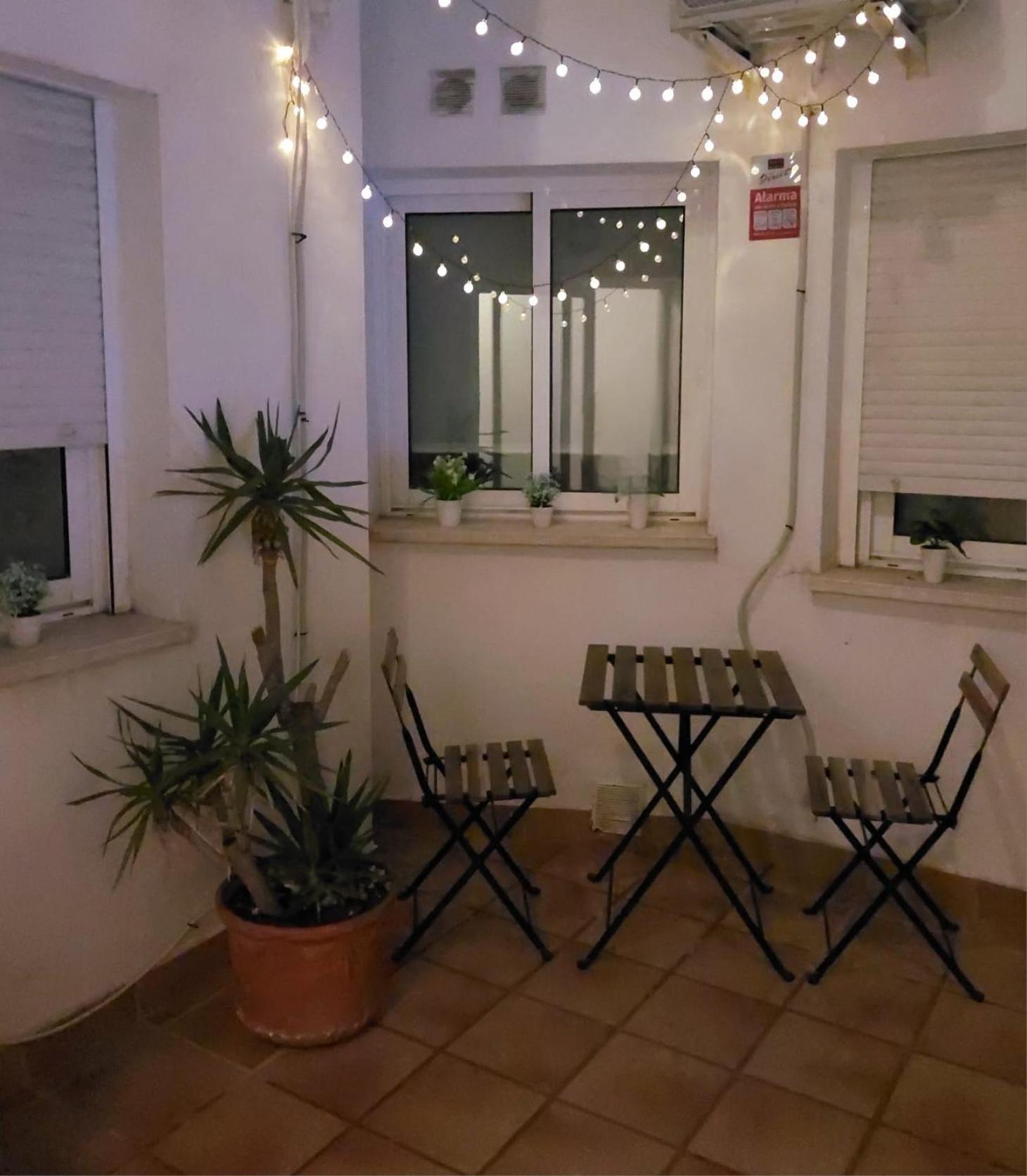 1 Mijas Apartment Luaran gambar