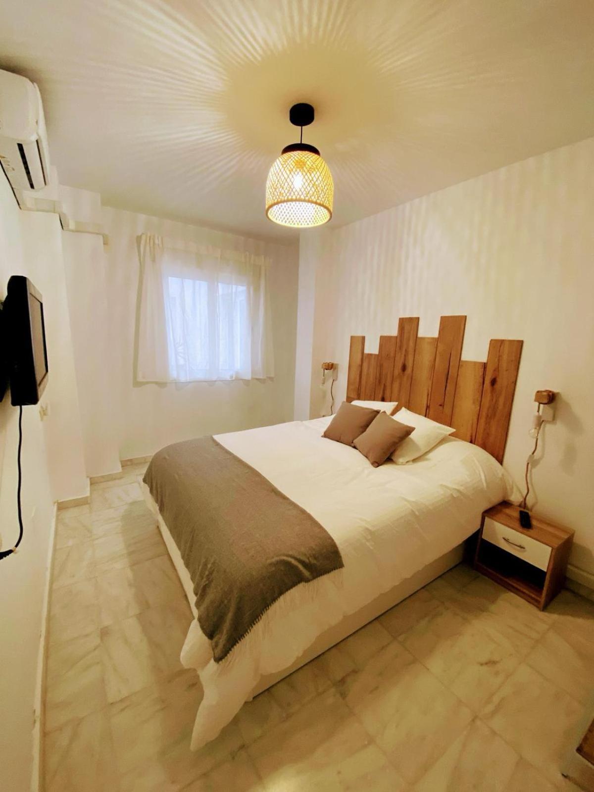 1 Mijas Apartment Luaran gambar