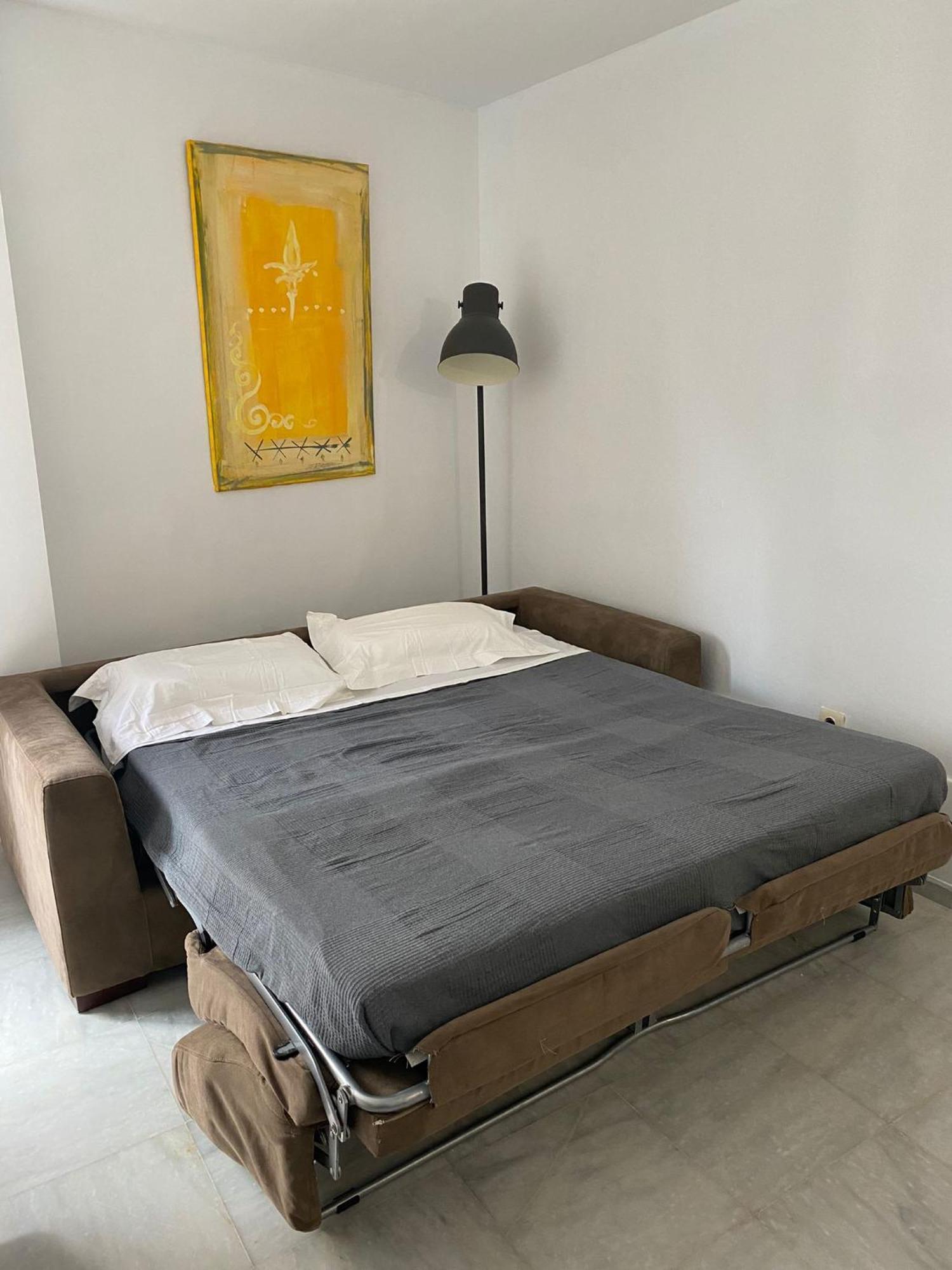 1 Mijas Apartment Luaran gambar