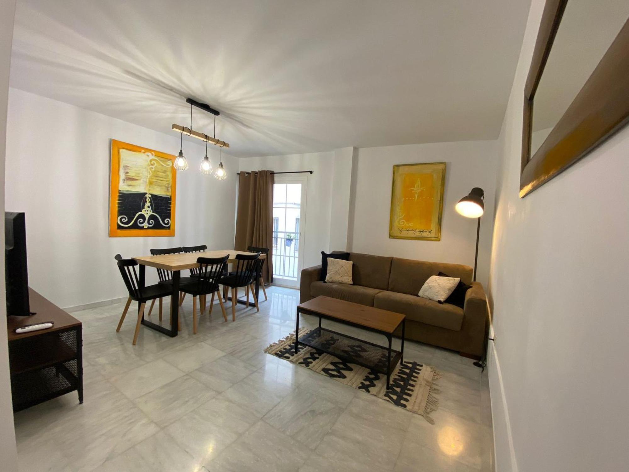1 Mijas Apartment Luaran gambar
