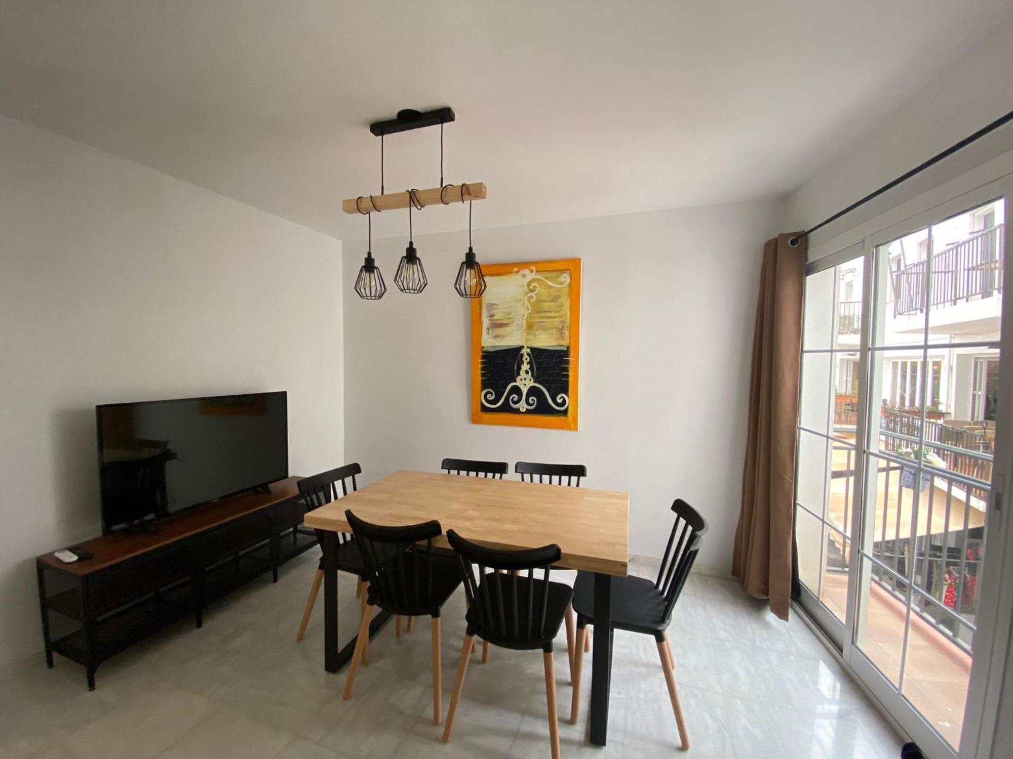 1 Mijas Apartment Luaran gambar