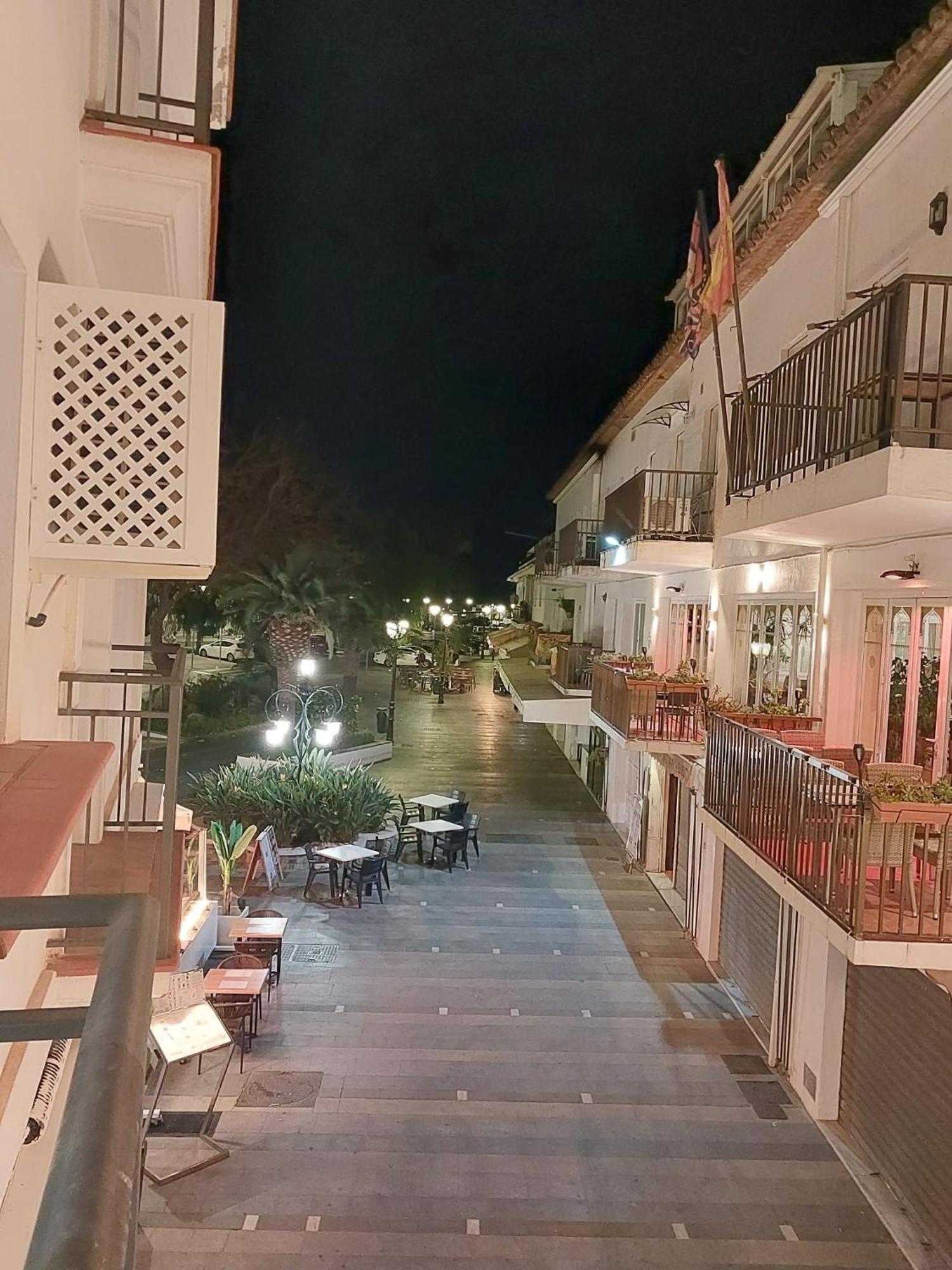 1 Mijas Apartment Luaran gambar