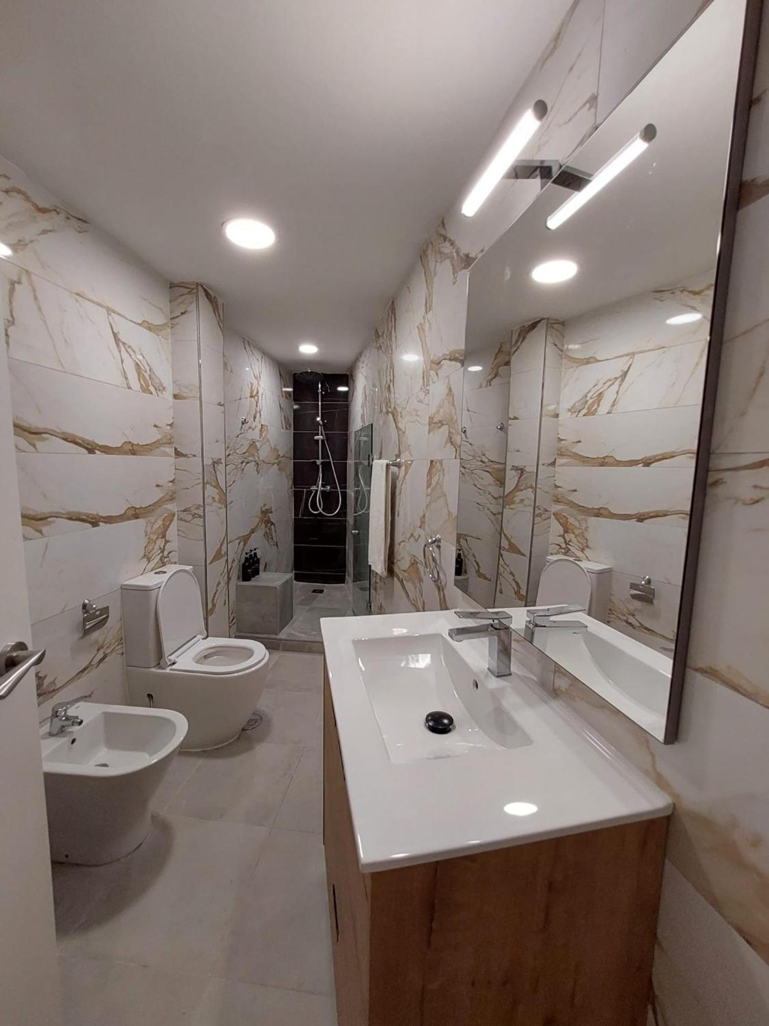 1 Mijas Apartment Luaran gambar